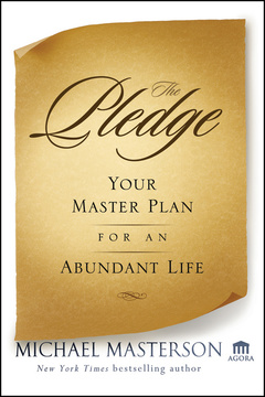 Cover of the book The Pledge
