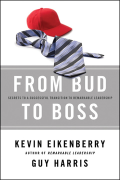Cover of the book From Bud to Boss