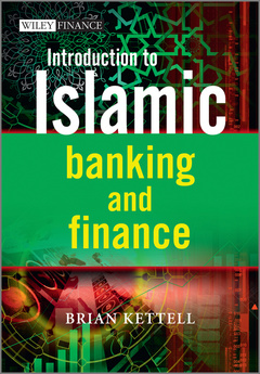 Couverture de l’ouvrage Introduction to Islamic Banking and Finance