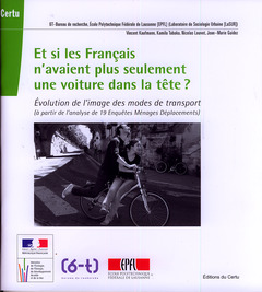 Cover of the book Et si les Français n'avaient plus seulement une voiture dans la tête ?