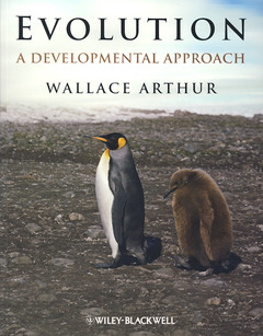 Cover of the book Evolution