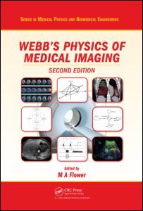 Couverture de l’ouvrage Webb's Physics of Medical Imaging