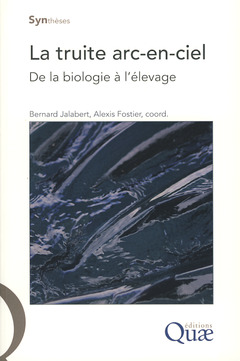 Cover of the book La truite arc-en-ciel