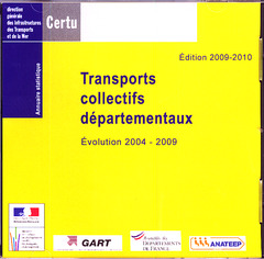 Cover of the book Annuaire statistique  édition 2009-2010