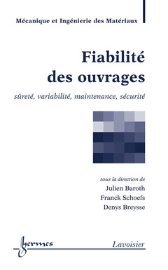 Cover of the book Fiabilité des ouvrages