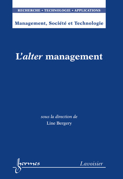 Cover of the book L'alter management