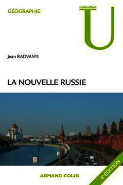 Cover of the book La nouvelle Russie
