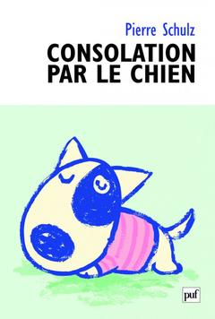Cover of the book Consolation par le chien