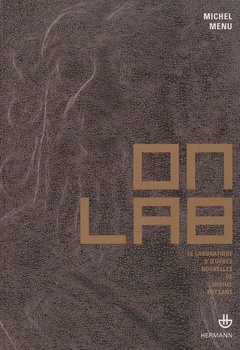 Cover of the book On LAB