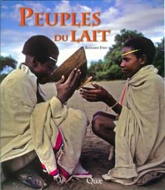Cover of the book Peuples du lait