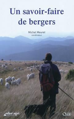 Cover of the book Un savoir-faire de bergers