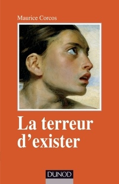 Cover of the book La terreur d'exister - 2e éd. - Fonctionnements limites à l'adolescence