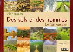 Cover of the book Des sols et des hommes
