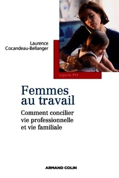 Cover of the book Les femmes au travail