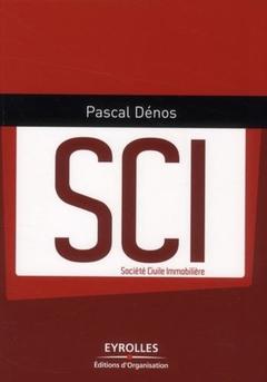 Cover of the book SCI