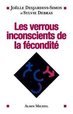 Cover of the book Les verrous inconscients de la fécondité