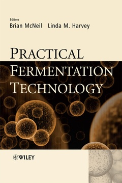 Couverture de l’ouvrage Practical Fermentation Technology