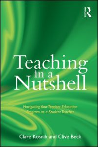 Cover of the book Teaching in a Nutshell