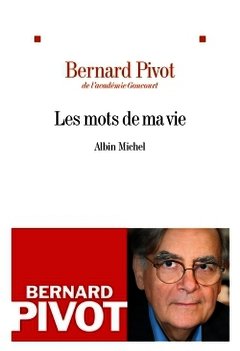 Cover of the book Les Mots de ma vie