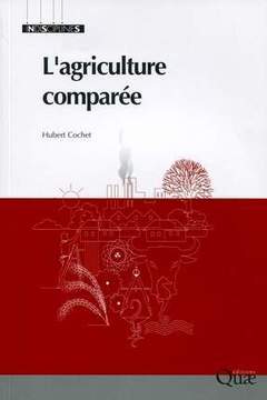 Cover of the book L'agriculture comparée