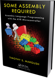 Cover of the book Some Assembly Required