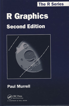 Cover of the book R graphics (The R series)