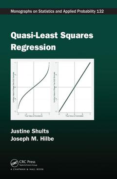 Cover of the book Quasi-Least Squares Regression