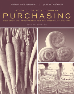Cover of the book Purchasing