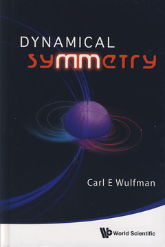 Couverture de l’ouvrage Dynamical symmetry