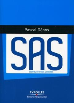 Cover of the book SAS