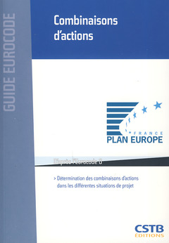 Cover of the book Combinaisons d'actions