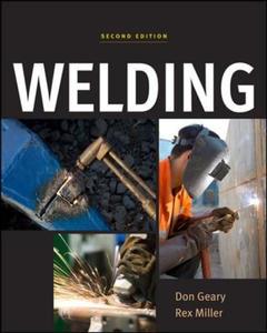 Cover of the book Welding