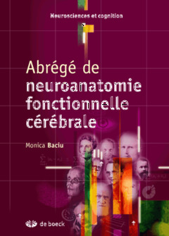 Cover of the book Bases de neurosciences