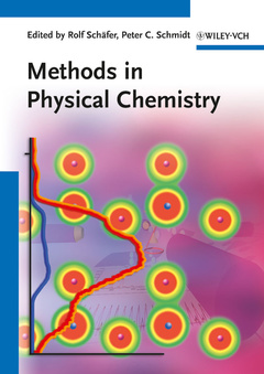 Cover of the book Methods in Physical Chemistry, 2 Volume Set