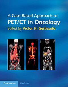 Cover of the book A Case-Based Approach to PET/CT in Oncology