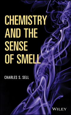 Couverture de l’ouvrage Chemistry and the Sense of Smell