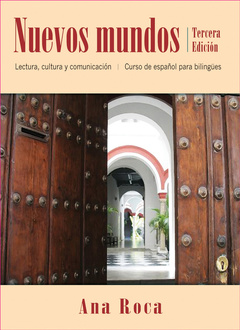 Cover of the book Nuevos mundos