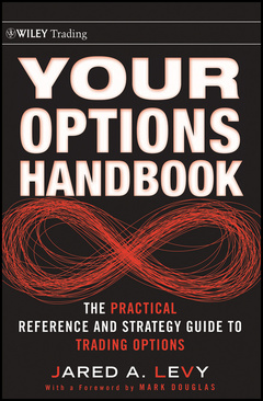 Couverture de l’ouvrage Your Options Handbook