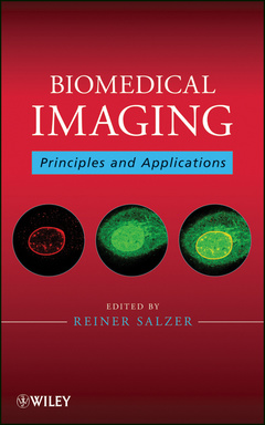 Couverture de l’ouvrage Biomedical Imaging