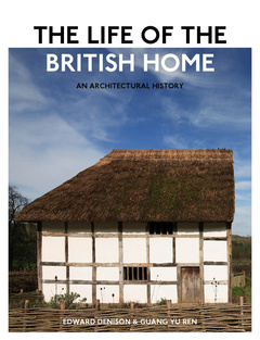 Couverture de l’ouvrage The Life of the British Home