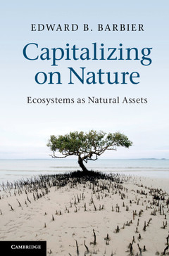 Couverture de l’ouvrage Capitalizing on Nature