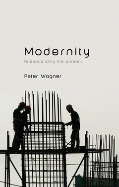 Cover of the book Modernity