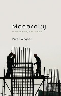 Couverture de l’ouvrage Modernity