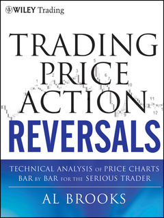 Couverture de l’ouvrage Trading Price Action Reversals