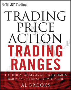 Couverture de l’ouvrage Trading Price Action Trading Ranges