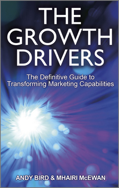 Couverture de l’ouvrage The Growth Drivers