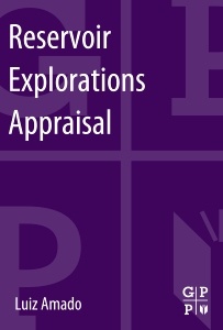 Cover of the book Reservoir Exploration and Appraisal