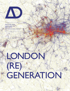 Cover of the book London (Re)generation