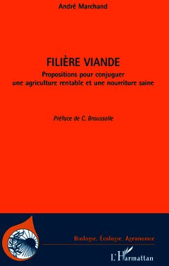Cover of the book FILIERE VIANDE