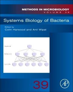 Cover of the book Taxonomy of Prokaryotes